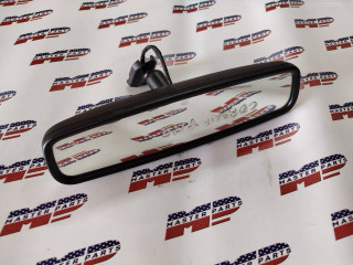 зеркало салона Lincoln Corsair 1 поколение 2020, 2.0 л., бензин, АКПП, серый, внедорожник 5 дв., передний привод