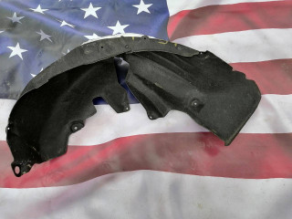 защита арок задняя правая (подкрылок) Honda CR-V 6 поколение 2024, 1.5 л., бензин, АКПП, черный, внедорожник 5 дв., полный привод