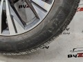 шина Nissan Rogue T33 2022, 1.5 л., бензин, АКПП, черный, внедорожник 5 дв., передний привод - фото №2