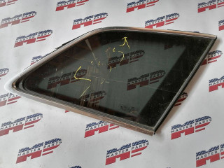 стекло кузовное боковое правое Audi Q7 4M 2017, 2.0 л., бензин, АКПП, белый, внедорожник 5 дв., полный привод