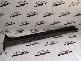 накладка на порог Lincoln Corsair 1 поколение 2020, 2.0 л., бензин, АКПП, черный, внедорожник 5 дв., передний привод, LJ7B-S10154