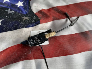 антенна Audi A5 F5 2020, 2.0 л., бензин, АКПП, хетчбэк 5 дв.