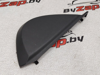 накладка на торпедо (консоль) Infiniti QX50 P71A J55 2020, 2.0 л., бензин, АКПП, синий, внедорожник 5 дв., полный привод