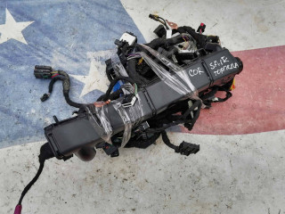 проводка Lincoln Corsair 1 поколение 2021, 2.0 л., бензин, АКПП, внедорожник 5 дв.