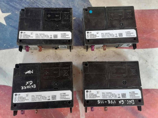 Блок управления телематика Buick Encore GX 1 поколение 2021, 1.2 л., бензин, АКПП, внедорожник 5 дв., 84721683