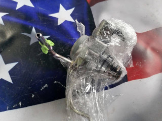 ТНВД Acura Integra 4 поколение 2023, 1.5 л., бензин, АКПП, хетчбэк 5 дв.