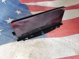 дисплей Acura RDX 3 поколение [рестайлинг] 2022, 2.0 л., бензин, АКПП, внедорожник 5 дв., 39710TJB