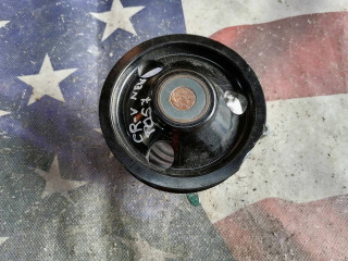 помпа Honda CR-V 6 поколение 2024, 1.5 л., бензин, АКПП, черный, внедорожник 5 дв., полный привод