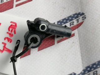 датчик удара Tesla Model 3 1 поколение [рестайлинг] Highland 2023, электро, АКПП, серый, седан, задний привод, 1473447