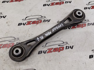 рычаг задний нижний Buick Envision 2 поколение 2023, 2.0 л., бензин, АКПП, синий, внедорожник 5 дв., передний привод