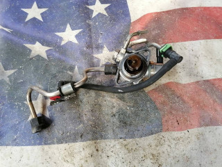 ТНВД Infiniti QX50 P71A 2020, 2.0 л., бензин, АКПП, внедорожник 5 дв.