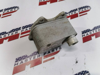 теплообменник масляного фильтра Volkswagen Tiguan 2 поколение 2020, 2.0 л., бензин, АКПП, внедорожник 5 дв.