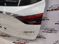 крышка багажника (дверь 3-5) Infiniti QX50 P71A 2019, 2.0 л., бензин, АКПП, белый, внедорожник 5 дв., полный привод - фото №5