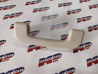 ручка внутренняя потолочная Lincoln Aviator 2 поколение 2020, 3.0 л., бензин, АКПП, черный, внедорожник 5 дв., полный привод