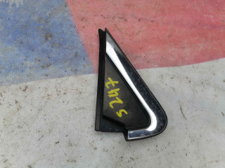 накладка крыла (уголок зеркала) переднего правая Subaru Ascent 1 поколение 2021, 2.4 л., бензин, АКПП, внедорожник 5 дв.