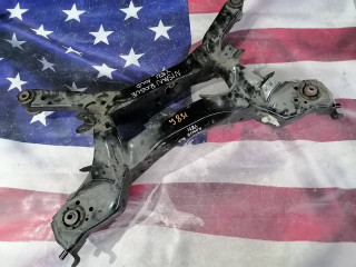 балка подвески задняя Nissan Rogue T33 2022, 2.5 л., бензин, АКПП, внедорожник 5 дв.