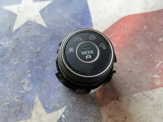 кнопка переключения режимов подвески Volkswagen Atlas Cross Sport 1 поколение 2020, 3.6 л., бензин, АКПП, внедорожник 5 дв.