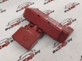 клемма аккумулятора плюс Nissan Rogue T33 2022, 1.5 л., бензин, АКПП, черный, внедорожник 5 дв., передний привод - фото №2