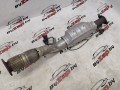 катализатор Nissan Rogue T33 2022, 1.5 л., бензин, АКПП, черный, внедорожник 5 дв., передний привод - фото №5
