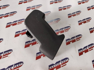 ручка открывания капота Lincoln Aviator 2 поколение 2020, 3.0 л., бензин, АКПП, черный, внедорожник 5 дв., полный привод