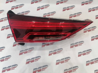 фонарь крышки багажника левый Audi Q3 F3 2023, 2.0 л., бензин, АКПП, внедорожник 5 дв., 83A945093