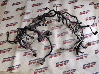 проводка двигателя Alfa Romeo Stelvio 1 поколение 2018, 2.0 л., бензин, АКПП, внедорожник 5 дв.