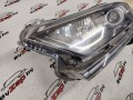 фара левая Honda CR-V 5 поколение 2019, 1.5 л., бензин, АКПП, серый, внедорожник 5 дв., полный привод, правый руль - фото №6