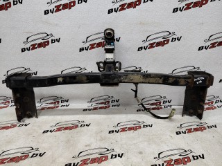 прицепное устройство (фаркоп) Lincoln Aviator 2 поколение 2020, 3.0 л., бензин, АКПП, белый, внедорожник 5 дв., полный привод, LB5A-19D534-AB