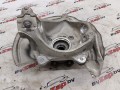кулак поворотный левый BMW X3 G01 2020, 2.0 л., B46 B20 B, бензин, АКПП, черный, внедорожник 5 дв., полный привод, 115772-10 - фото №4