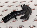 петля капота правая Nissan Rogue T33 2022, 1.5 л., бензин, АКПП, черный, внедорожник 5 дв., передний привод - фото №2