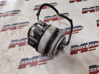 серводвигатель (моторчик) рулевой рейки Acura TLX 2 поколение 2021, 2.0 л., бензин, АКПП, белая, седан, передний привод, E2622-00044