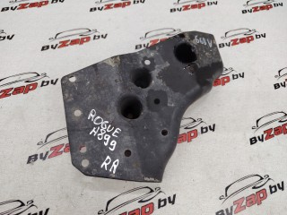 защита днища Nissan Rogue T33 2022, 2.5 л., бензин, АКПП, белый, передний привод, 745866RR0A