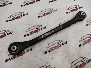 рычаг задний нижний Audi A4 B9 2019, 2.0 л., бензин, АКПП, серый, седан, полный привод, 8W0.501.530.D