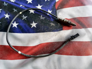 лямбда-зонд Volkswagen Atlas 1 поколение 2018, 2.0 л., бензин, АКПП, внедорожник 5 дв.