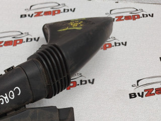 воздухозаборник Lincoln Corsair 1 поколение 2020, 2.0 л., бензин, АКПП, серый, внедорожник 5 дв., передний привод