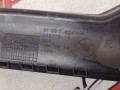 накладка заднего фонаря правая BMW X3 G01 2020, 2.0 л., B46 B20 B, бензин, АКПП, черный, внедорожник 5 дв., полный привод, 51597424600 - фото №4