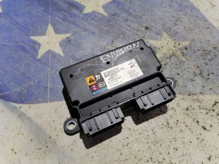 блок AirBag Buick Envision 2 поколение 2022, 2.0 л., бензин, АКПП, внедорожник 5 дв., 13538611