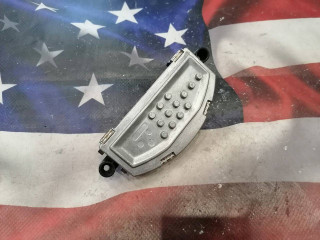 сопротивление печки Buick Encore GX 1 поколение 2021, 1.2 л., бензин, АКПП, внедорожник 5 дв., 42643755