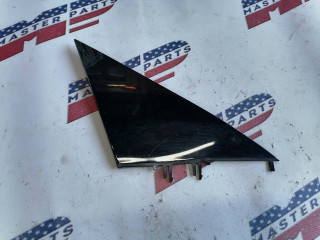 накладка крыла (уголок зеркала) переднего правая Tesla Model 3 1 поколение [рестайлинг] Highland 2023, электро, АКПП, серый, седан, задний привод