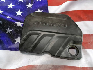 декоративная крышка двигателя Chevrolet Trax 2 поколение 2023, 1.2 л., бензин, АКПП, внедорожник 5 дв.