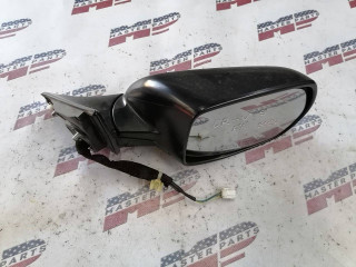 зеркало наружное правое Honda CR-V 5 поколение 2019, 2.4 л., бензин, АКПП, внедорожник 5 дв.