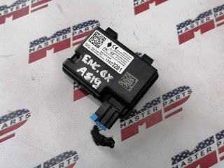 блок управления центральным замком Buick Encore GX 1 поколение 2020, 1.2 л., бензин, АКПП, черный, внедорожник 5 дв., передний привод, 13523281