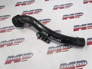 патрубок интеркулера Lincoln Nautilus 1 поколение [рестайлинг] 2023, 2.0 л., бензин, АКПП, внедорожник 5 дв.