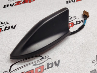 антенна Nissan Rogue T33 2023, 1.5 л., бензин, АКПП, черный, внедорожник 5 дв., передний привод, 282086RR0A