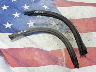 уплотнитель Subaru Ascent 1 поколение 2019, 2.4 л., бензин, АКПП, внедорожник 5 дв.