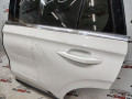 дверь задняя левая Lincoln Aviator 2 поколение 2020, 3.0 л., бензин, АКПП, белый, внедорожник 5 дв., полный привод - фото №10