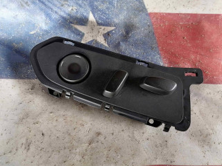 блок управления сиденьем Buick Envision 2 поколение 2021, 2.0 л., бензин, АКПП, внедорожник 5 дв.