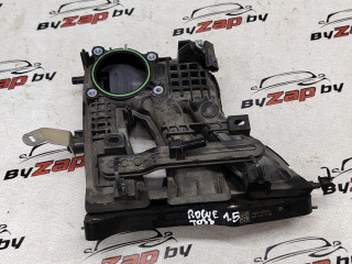 коллектор впускной Nissan Rogue T33 2023, 1.5 л., бензин, АКПП, черный, внедорожник 5 дв., передний привод, 140016RR0A