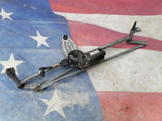 механизм стеклоочистителя (трапеция дворников) Volkswagen Atlas 1 поколение 2018, 3.6 л., бензин, АКПП, внедорожник 5 дв.