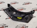 накладка на порог внутренняя BMW X3 G01 2020, 2.0 л., B46 B20 B, бензин, АКПП, черный, внедорожник 5 дв., полный привод, 7446633 - фото №4